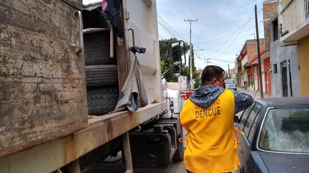 GUANAJUATO- AUMENTAN CASOS DE DENGUE EN GUANAJUATO (4)